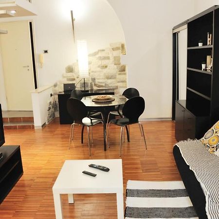 Ciro Piazza Unita Italia Apartment Trieste Exterior photo