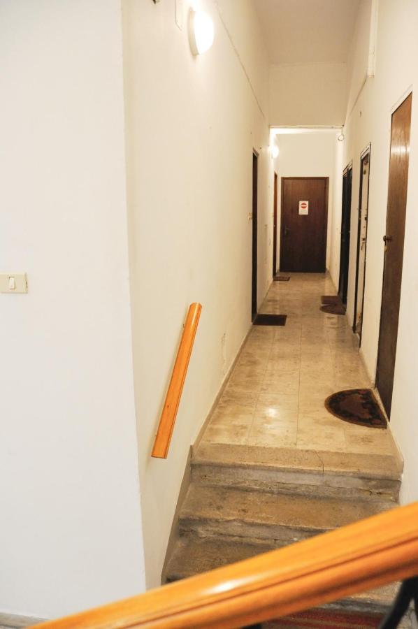 Ciro Piazza Unita Italia Apartment Trieste Exterior photo