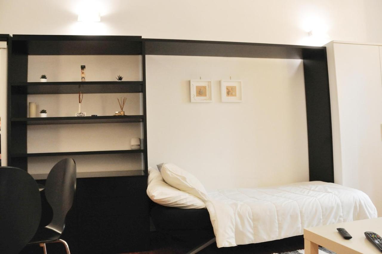 Ciro Piazza Unita Italia Apartment Trieste Exterior photo