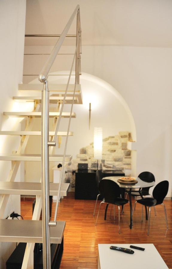 Ciro Piazza Unita Italia Apartment Trieste Exterior photo