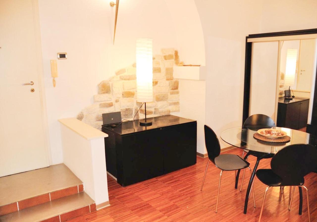 Ciro Piazza Unita Italia Apartment Trieste Exterior photo